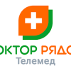 Доктор рядом предлагают жителям России бесплатную телемедицинскую помощь