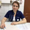 Абдурахманова Мадина Магомедовна 