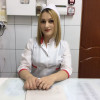 Курбанова Альбина Раджабовна